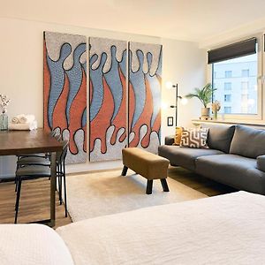 Appartement met een Slaapkamer